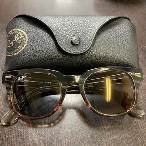 Ray-Ban Meteor RB2168 Sunglasses